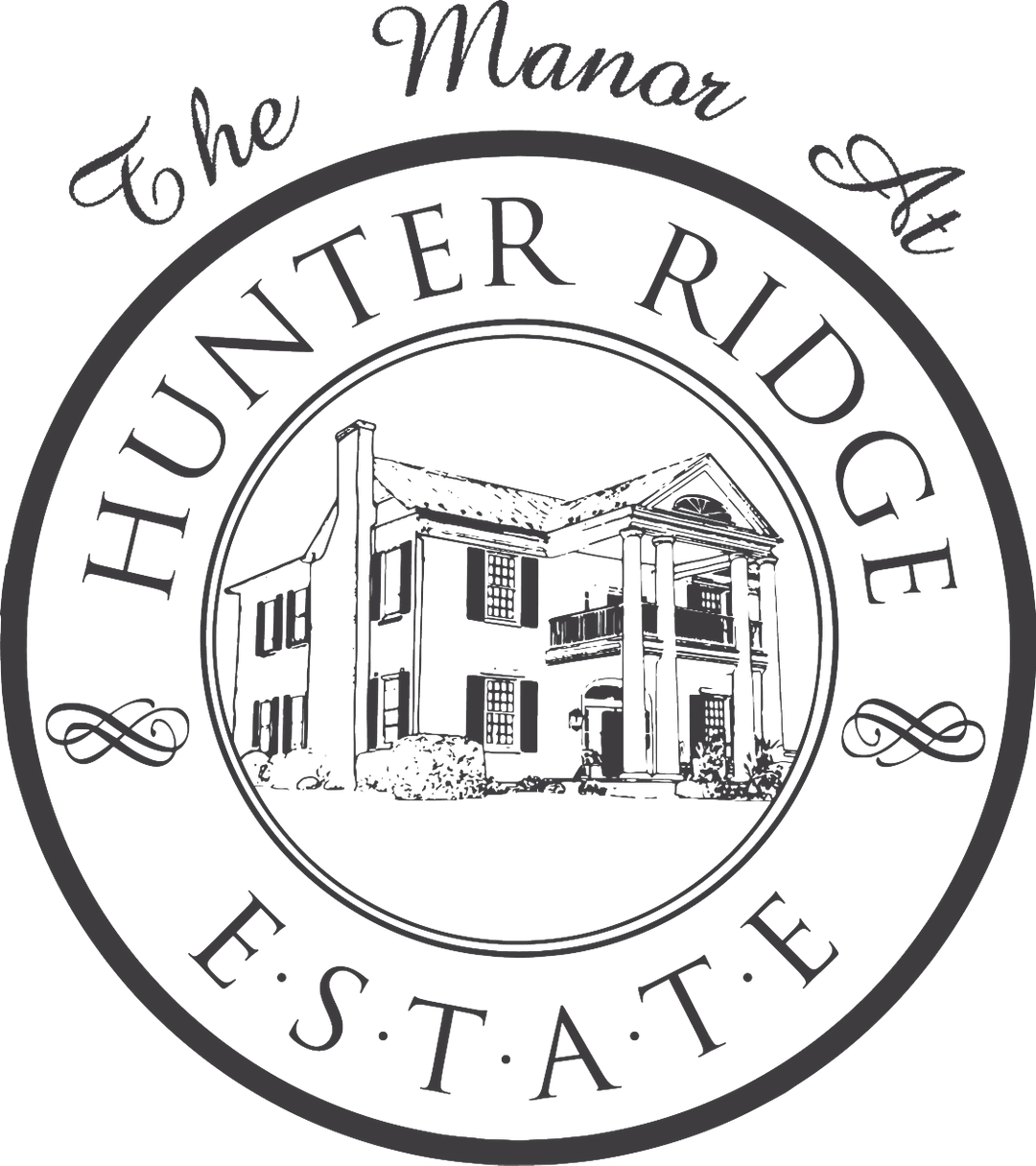 The Manor at Hunter Ridge Estate Vacation Rental
